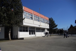 Čelinac: Srednjoškolac donio bombu u školu