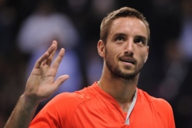 Troicki i Krajinović izgubili u dublu