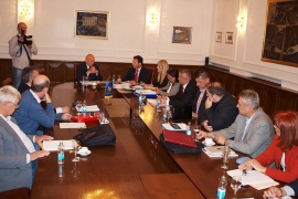 Bolje poslovanje gradskih preduzeća