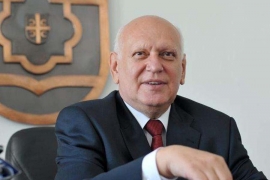 Gavranović: Skupštinska većina stabilna