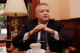 Obrad Kesić: Amerika ne radi protiv Dejtona