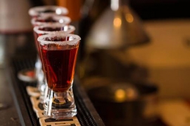 Konobar osuđen za ubistvo alkoholom