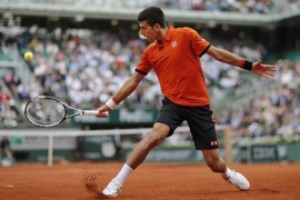 Novak i Viktor u singlu, Ziki i Bojana u dublu