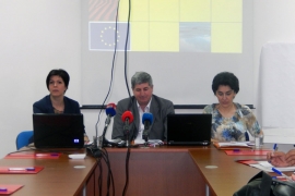 Osnovci iz dvije zemlje u zajedničkim aktivnostima