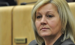 Krišto: Nedostaje povjerenje između HDZ-a, SDA i DF-a 