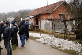 Potvrđena optužnica za ubistvo komšije