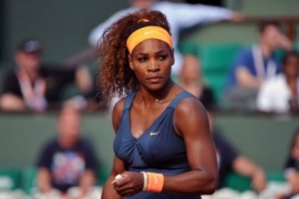 Serena i Kvitova prošle nakon tri seta, Skijavone dobila maraton