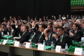 Pred SDA izazov demokratizacije stranke