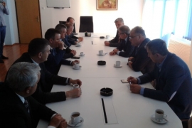 Inicijativa opozicije za održavanje posebne sjednice parlamenta Srpske