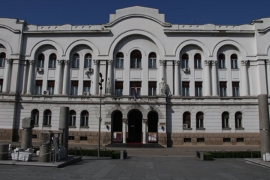 Banjaluka: Podržimo "Umjetnost za humanost"