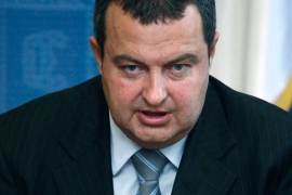 Dačić: Budućnost Srbije je u EU