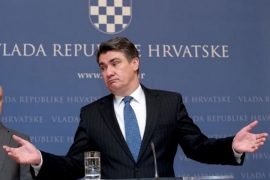 Milanović: Hrvatska ne može biti policijska i špijunska država