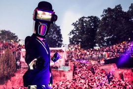 Leftfield i Thomas Jack premijerno na Balkanu