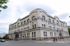 Podržimo "Umjetnost za humanost"