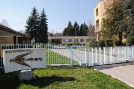 Odblokiran račun, "Kosmos" pali mašine
