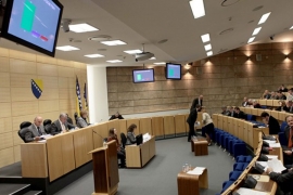 Odobrena strategija razvoja poljoprivrede 