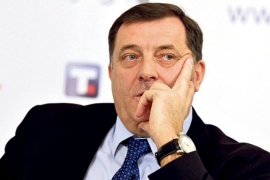 Dodik: SDA ne želi pomirenje Srba i Bošnjaka