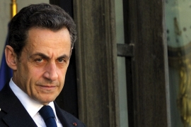 Sarkozi preimenovao stranku u Republikance