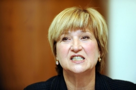 Tomašićeva saslušana zbog govora mržnje prema Srbima