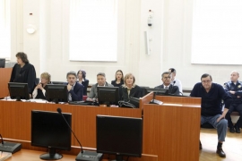Uhapšenima u slučaju "Bosnalijek" određen pritvor, potjernice za ...