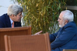 U Ženevi razgovaraju Keri i Zarif