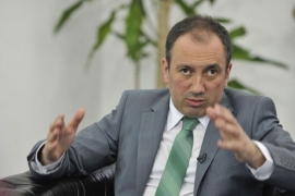 Crnadak: Posjeta Merkelove dobrodošla, ali posao je na institucijama ...