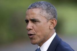 Obama proglasio stanje elementarne nepogode u Teksasu