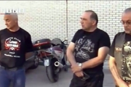 Pretučeni motorista nije životno ugrožen