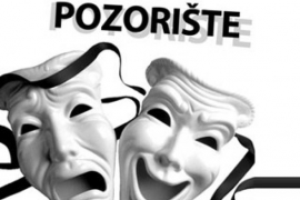 Večeras počinje "Teatar fest" u Doboju