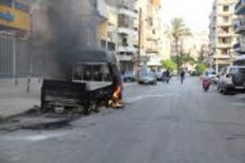 Napad bombaša samoubice blizu Misrate, više mrtvih
