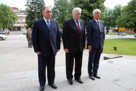 Politikanti neće narušti dobre međunacionalne odnose