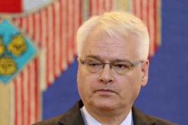 Josipović osnovao stranku