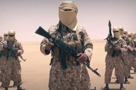 Optužbe iz Irana: SAD su stvorile Islamsku državu