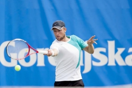 Tom Kočevar Desman osvojio "Brčko open"