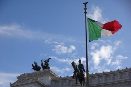 Lokalni izbori test za Vladu Italije