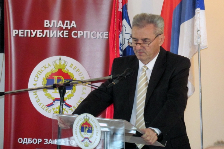 Savanović: Vlada posvećena borbi za zaštitu prava radnika