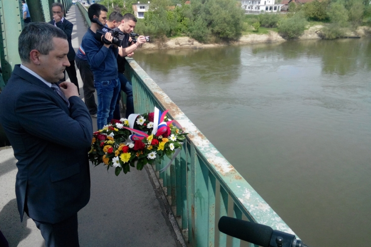 Linta: Nema političke volje za kažnjavanje zločinaca