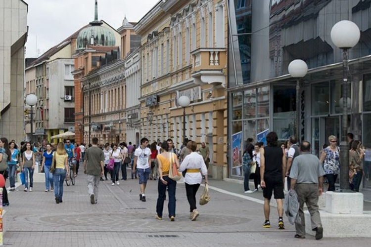 Sljedeće sedmice i do 32 stepena Celzijusova