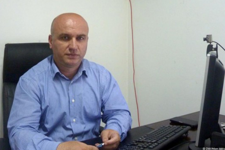 Baze: Bivšeg ministra Krasnićija ubila Albanija, a ne Srbija