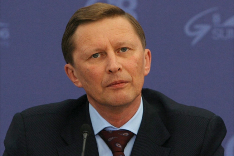Ivanov: Nacistička ideologija sve popularnija u Evropi