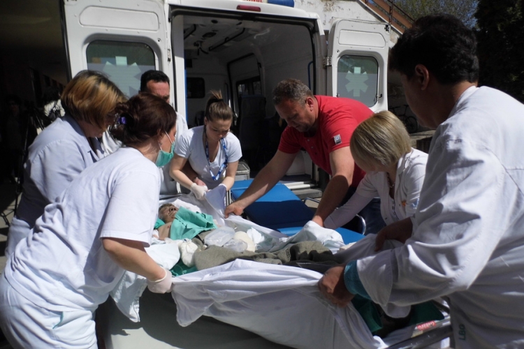 Preminuo i treći teško povrijeđeni radnik iz Pirota