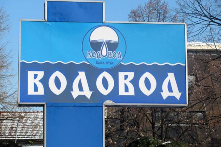 Za modernizaciju "Vodovoda" 7,7 miliona KM do kraja 2017.