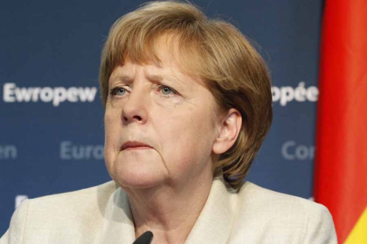 Merkel: Posjeta Moskvi važna uprkos neslaganjima
