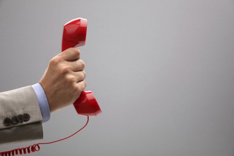 "Crveni telefon" NATO - Moskva