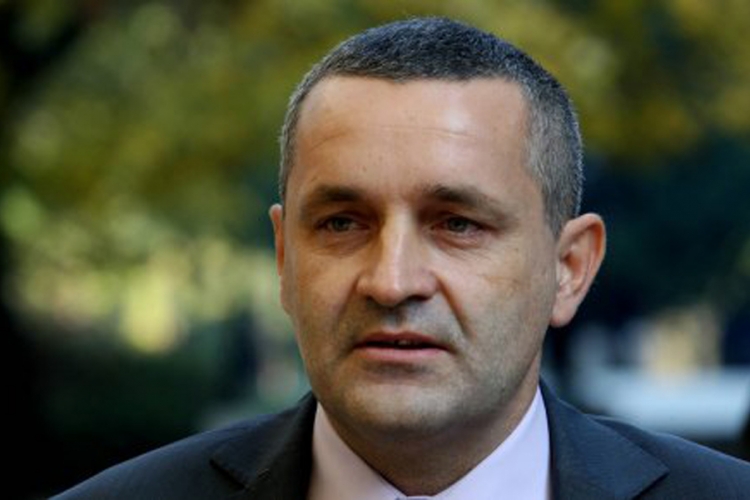 Linta: Hrvatska treba da se suoči sa zločinačkim karakterom rata