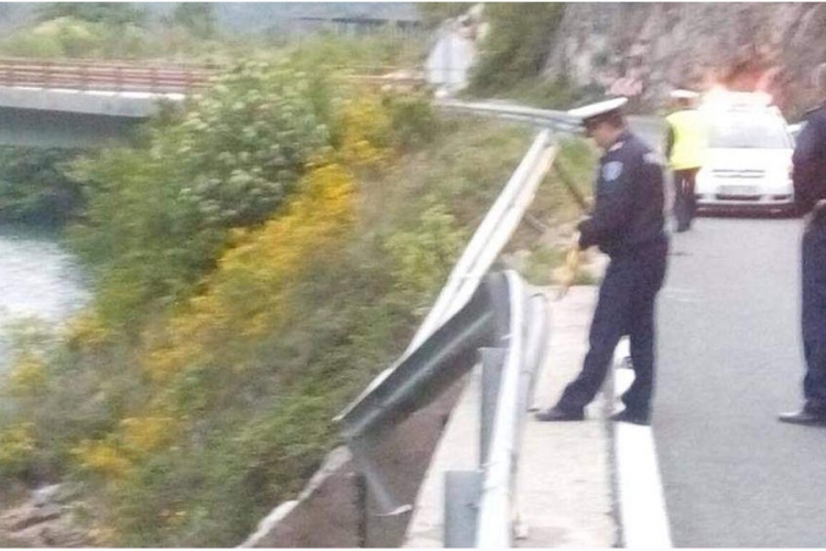 Ugašeno šest života