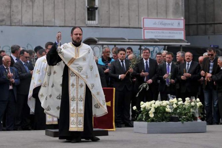 Zločin u Dobrovoljačkoj bez kazne