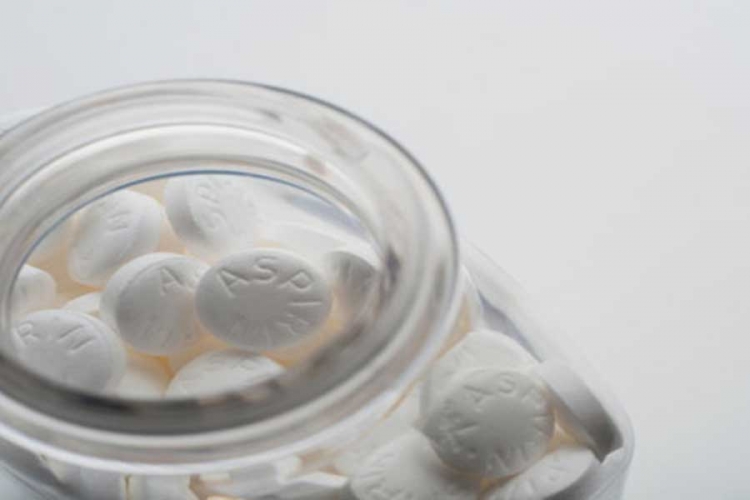 Aspirin smanjuje rizik od raka grlića materice