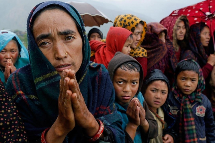 EU: 20 miliona evra za Nepal