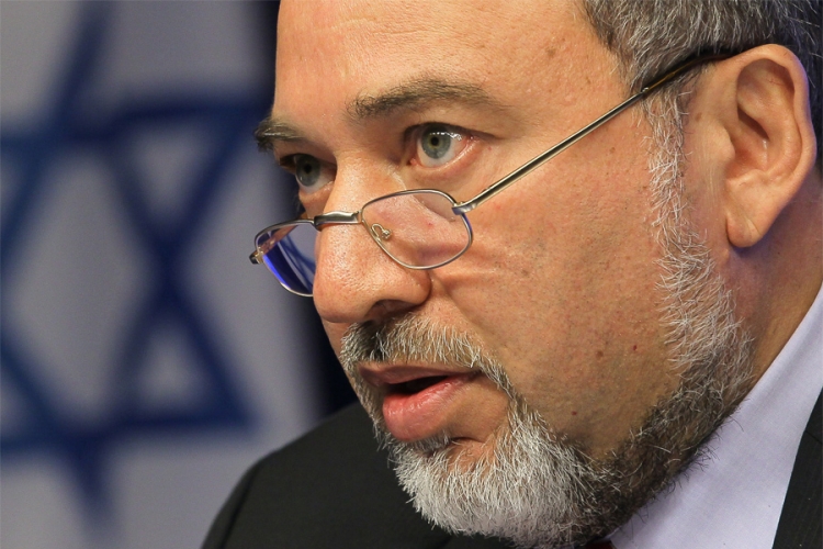 Liberman neće u Netanijahuovu vladu